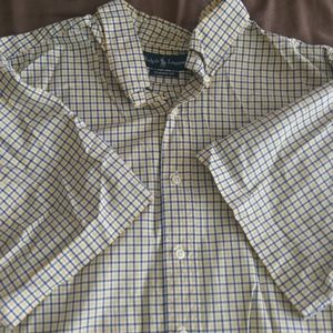 Ralph Lauren Button Down Shirt
